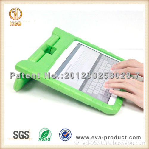 Factory Sale High Quality ShockProof Silicone Case For Samsung Galaxy Tab 4 10.1